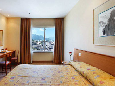 Hotel Windsor Asturias 3*