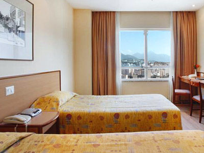 Windsor Asturias Hotel 3*