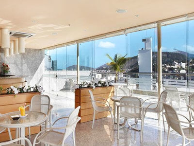 Windsor Asturias Hotel 3*