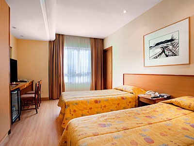 Windsor Asturias 3*