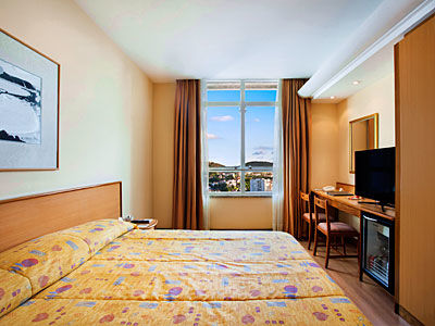 Hotel Windsor Asturias Río de Janeiro