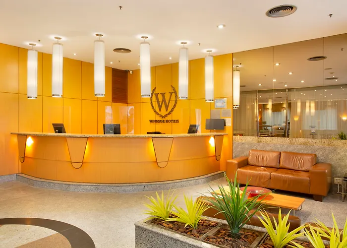 Windsor Asturias Hotel