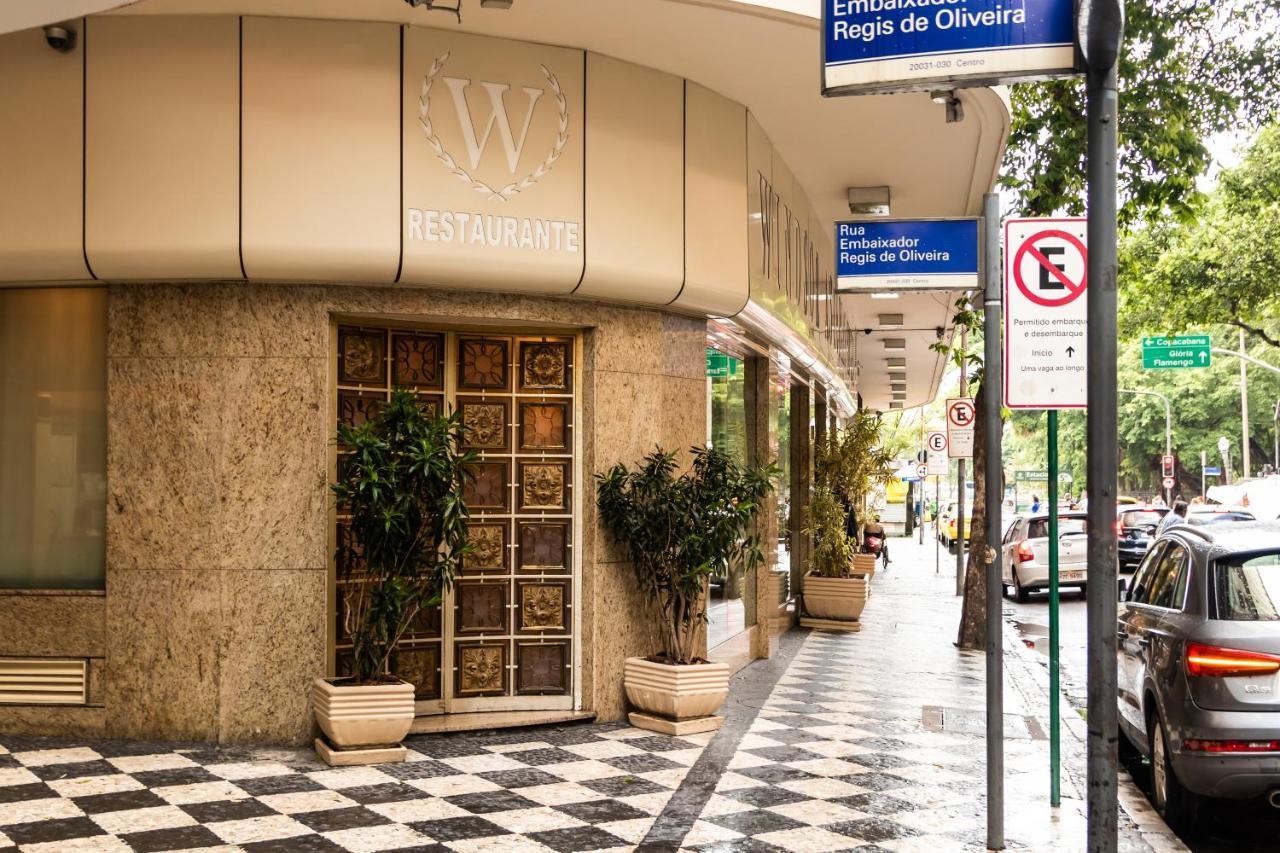Windsor Asturias 3* Rio de Janeiro
