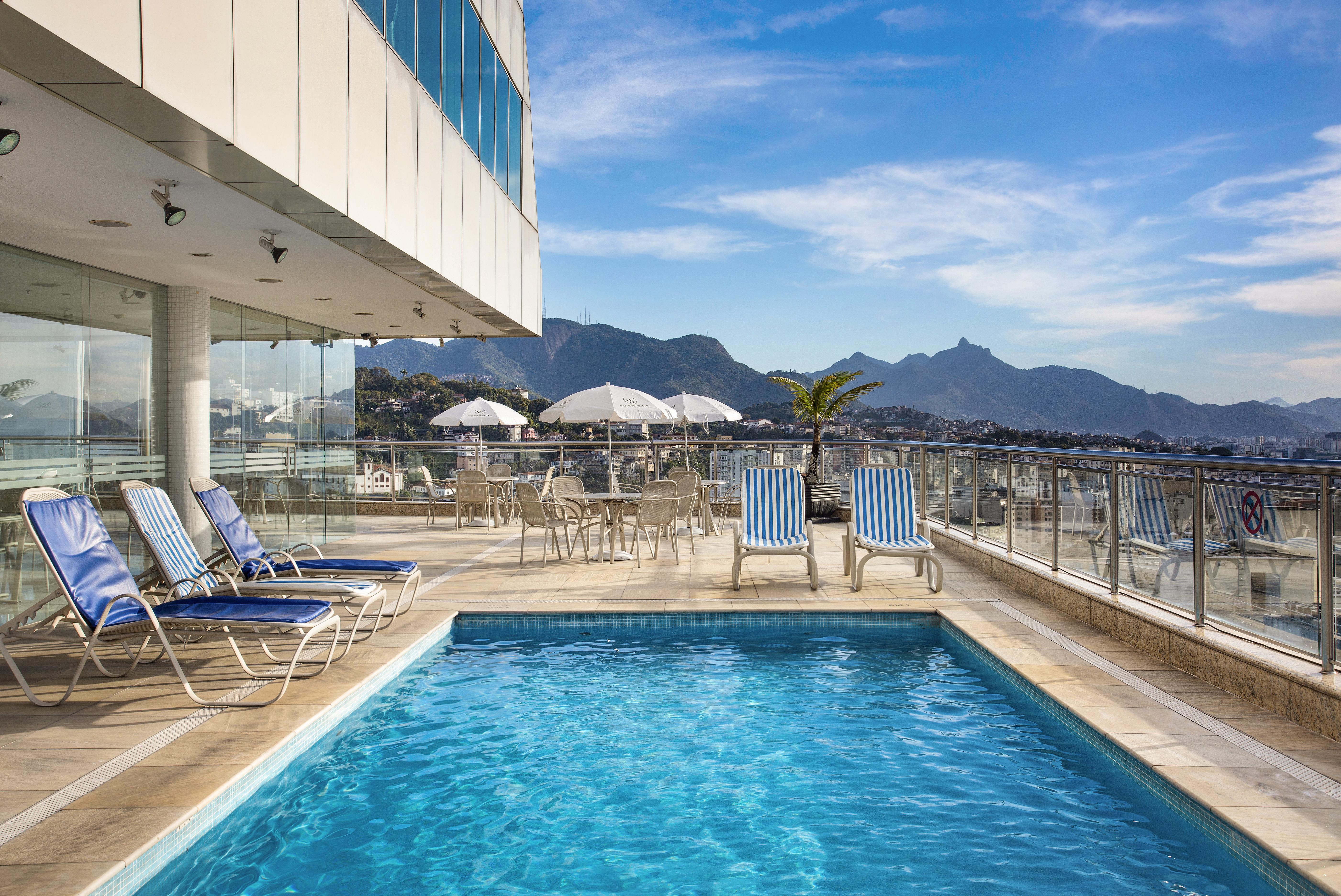 Windsor Asturias Rio de Janeiro