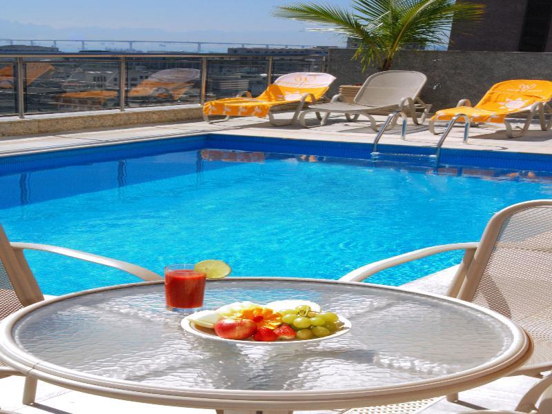 Windsor Asturias Hotel
