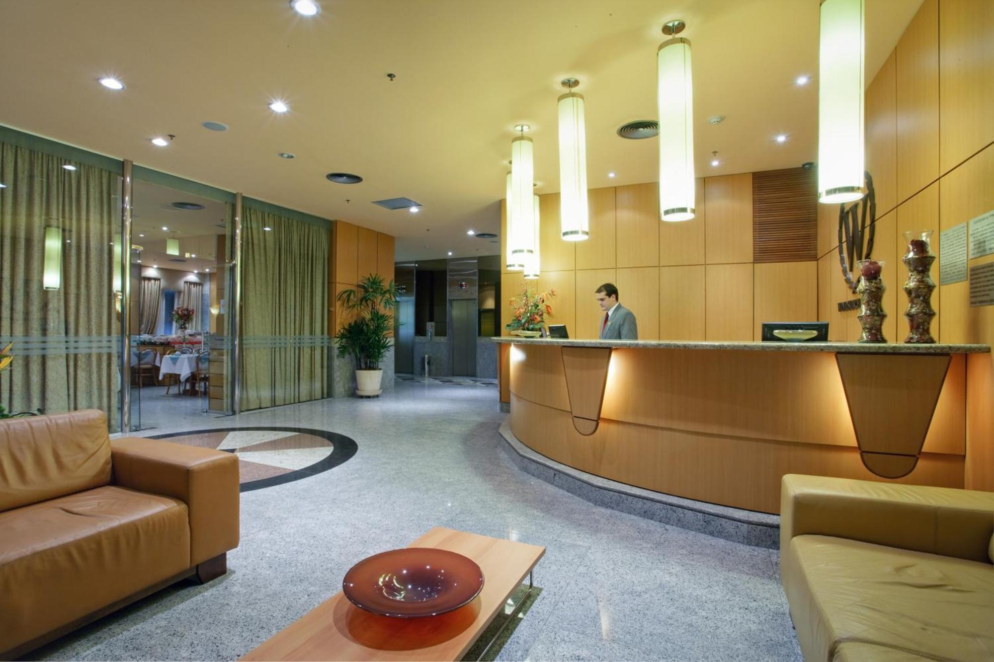 Hotel Windsor Asturias 3*