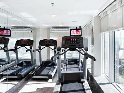 Windsor Asturias Hotel 3*