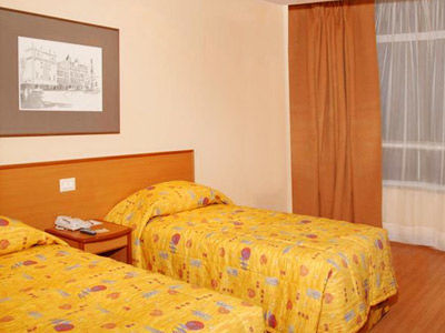 Hotel Windsor Asturias 3*