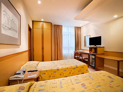 Windsor Asturias 3*