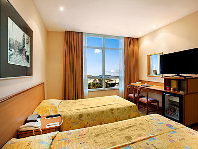 Hotel Windsor Asturias