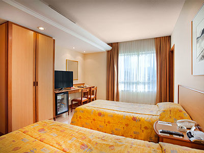 Hotel Windsor Asturias 3*