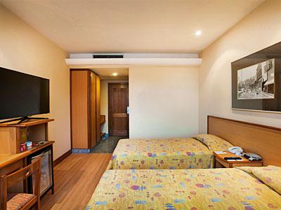Hotel Windsor Asturias 3*