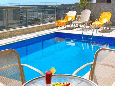 Hotel Windsor Asturias