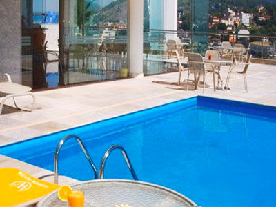 Windsor Asturias 3*