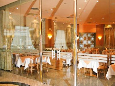 Hotel Windsor Asturias