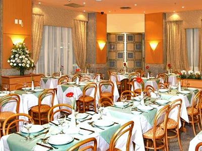 Windsor Asturias 3* Rio de Janeiro