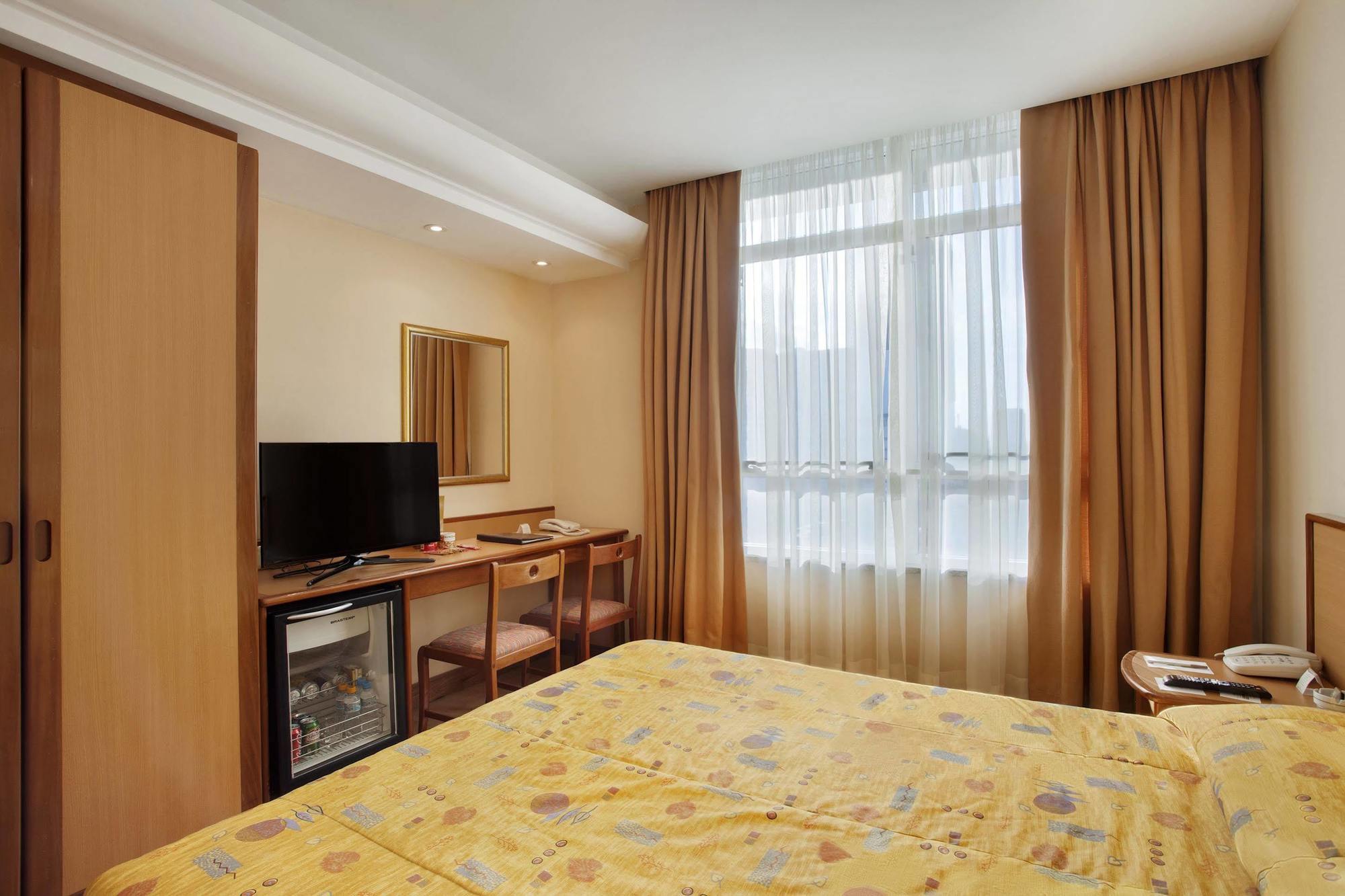 Hotel Windsor Asturias Rio de Janeiro