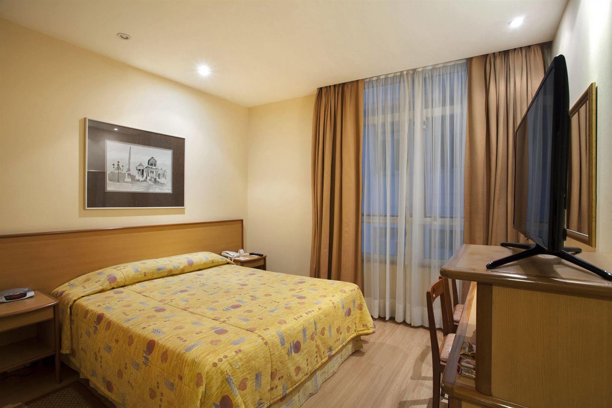 Windsor Asturias 3* Rio de Janeiro