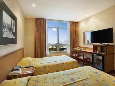 Windsor Asturias Hotel
