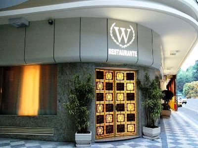 Windsor Asturias Rio de Janeiro